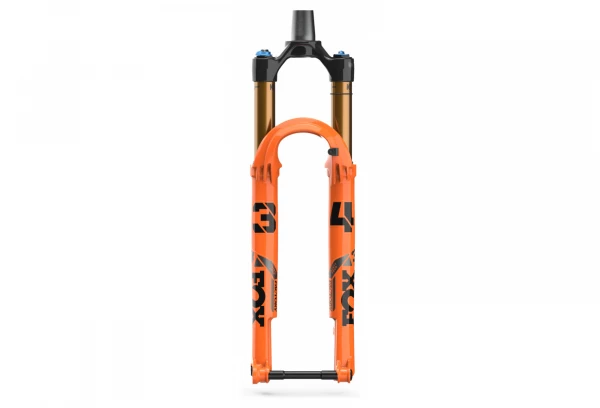 Fourche Fox Racing Shox 34 Float Factory SC 29'' Kabolt | FIT4 3 Pos Adj | Boost 15x110mm | Déport 44 | Orange 2023 4 Fourche Fox Racing Shox 34 Float Factory SC 29'' Kabolt | FIT4 3 Pos Adj | Boost 15x110mm | Déport 44 | Orange 2023 – Image 2