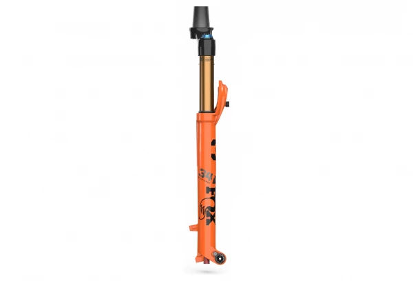 Fourche Fox Racing Shox 34 Float Factory SC 29'' Kabolt | FIT4 3 Pos Adj | Boost 15x110mm | Déport 44 | Orange 2023 5 Fourche Fox Racing Shox 34 Float Factory SC 29'' Kabolt | FIT4 3 Pos Adj | Boost 15x110mm | Déport 44 | Orange 2023 – Image 3