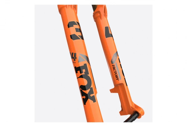 Fourche Fox Racing Shox 34 Float Factory SC 29'' Kabolt | FIT4 3 Pos Adj | Boost 15x110mm | Déport 44 | Orange 2023 7 Fourche Fox Racing Shox 34 Float Factory SC 29'' Kabolt | FIT4 3 Pos Adj | Boost 15x110mm | Déport 44 | Orange 2023 – Image 5
