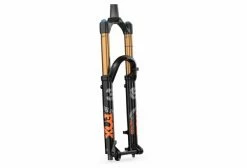 Fourche Fox Racing Shox 36 Float Factory 27.5'' | FIT4 3 Pos Adj | Boost 15QRx110mm | Déport 44 | Noir 2023