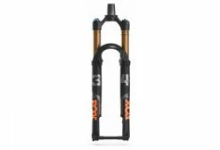 Fourche Fox Racing Shox 34 Float Factory SC 29'' Kabolt | FIT4 2 Pos Remote | Boost 15x110mm | Déport 44 | Noir 2023 -Suspensions VTT vendre unnamed file 849