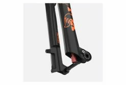 Fourche Fox Racing Shox 34 Float Factory SC 29'' Kabolt | FIT4 2 Pos Remote | Boost 15x110mm | Déport 44 | Noir 2023 -Suspensions VTT vendre unnamed file 852