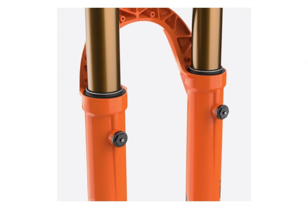 Fourche Fox Racing Shox 36 Float Factory 27.5'' | Grip 2 | Boost 15QRx110mm | Déport 44 | Orange 2023 6 Fourche Fox Racing Shox 36 Float Factory 27.5'' | Grip 2 | Boost 15QRx110mm | Déport 44 | Orange 2023 – Image 4
