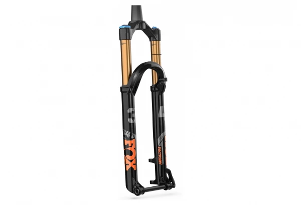 Fourche Fox Racing Shox 34 Float Factory Fit 4 3 Pos 29'' | Boost 15x110 | Déport 44 | Noir 2023 3 Fourche Fox Racing Shox 34 Float Factory Fit 4 3 Pos 29'' | Boost 15x110 | Déport 44 | Noir 2023