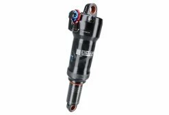 Amortisseur Rockshox Deluxe Ultimate RCT DebonAir MReb/MComp
