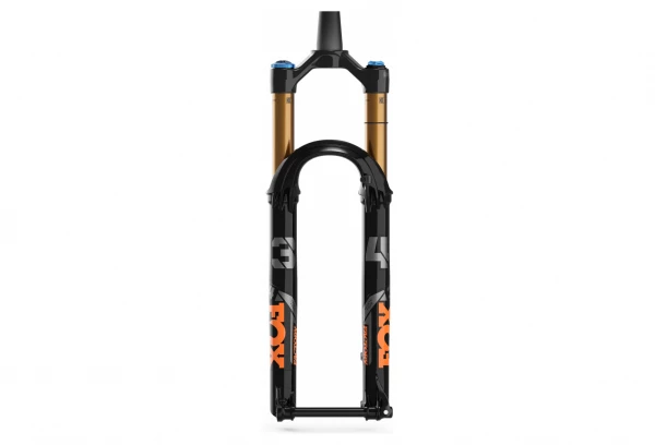 Fourche Fox Racing Shox 34 Float Factory Fit 4 3 Pos 29'' | Boost 15x110 | Déport 44 | Noir 2023 4 Fourche Fox Racing Shox 34 Float Factory Fit 4 3 Pos 29'' | Boost 15x110 | Déport 44 | Noir 2023 – Image 2