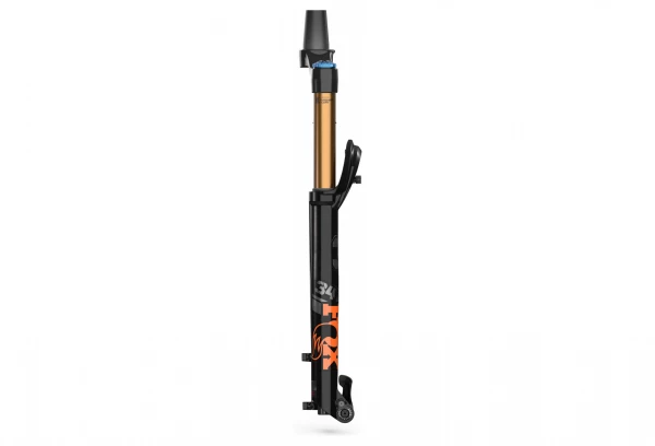 Fourche Fox Racing Shox 34 Float Factory Fit 4 3 Pos 29'' | Boost 15x110 | Déport 44 | Noir 2023 5 Fourche Fox Racing Shox 34 Float Factory Fit 4 3 Pos 29'' | Boost 15x110 | Déport 44 | Noir 2023 – Image 3