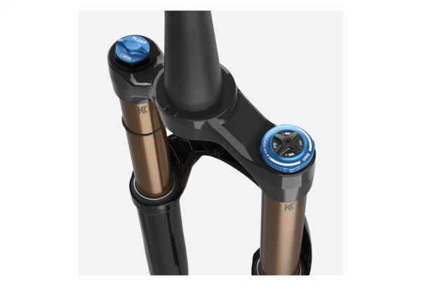 Fourche Fox Racing Shox 34 Float Factory Fit 4 3 Pos 29'' | Boost 15x110 | Déport 44 | Noir 2023 6 Fourche Fox Racing Shox 34 Float Factory Fit 4 3 Pos 29'' | Boost 15x110 | Déport 44 | Noir 2023 – Image 4