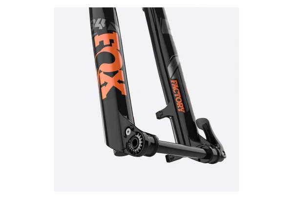 Fourche Fox Racing Shox 34 Float Factory Fit 4 3 Pos 29'' | Boost 15x110 | Déport 44 | Noir 2023 7 Fourche Fox Racing Shox 34 Float Factory Fit 4 3 Pos 29'' | Boost 15x110 | Déport 44 | Noir 2023 – Image 5
