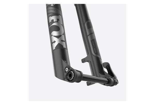 Fourche Fox Racing Shox 34 Float Performance Grip 3 Pos 27.5'' | 15x110 | Déport 44 | Noir 2023 9 Fourche Fox Racing Shox 34 Float Performance Grip 3 Pos 27.5'' | 15x110 | Déport 44 | Noir 2023 – Image 7