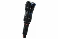 Amortisseur Rockshox Deluxe Ultimate RCT DebonAir+ MLinearReb/LowComp Trunnion
