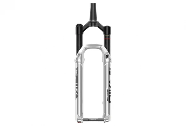 Fourche Rockshox Pike Ultimate 29'' Charger 3 RC2 DebonAir+ | Boost 15x110mm | Déport 44 | Argent 2023 4 Fourche Rockshox Pike Ultimate 29'' Charger 3 RC2 DebonAir+ | Boost 15x110mm | Déport 44 | Argent 2023 – Image 2