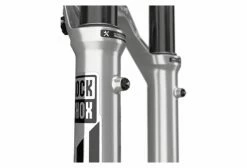 Fourche Rockshox Pike Ultimate 29'' Charger 3 RC2 DebonAir+ | Boost 15x110mm | Déport 44 | Argent 2023 10 Fourche Rockshox Pike Ultimate 29'' Charger 3 RC2 DebonAir+ | Boost 15x110mm | Déport 44 | Argent 2023 -Suspensions VTT vendre unnamed file 892