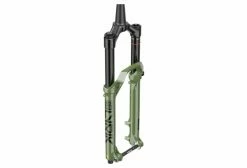 Fourche Rockshox Lyrik Ultimate 27.5'' Charger 3 RC2 DebonAir+ | Boost 15x110mm | Déport 37 | Vert 2023