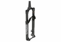 Fourche Rockshox Pike Ultimate 29'' Charger 3 RC2 DebonAir+ | Boost 15x110mm | Déport 44 | Noir 2023