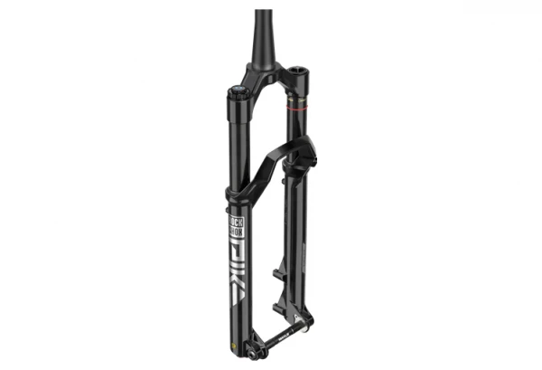 Fourche Rockshox Pike Ultimate 29'' Charger 3 RC2 DebonAir+ | Boost 15x110mm | Déport 44 | Noir 2023 3 Fourche Rockshox Pike Ultimate 29'' Charger 3 RC2 DebonAir+ | Boost 15x110mm | Déport 44 | Noir 2023