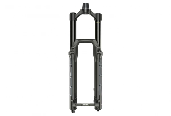 Fourche Rockshox Zeb R E-MTB 27.5'' | Boost 15x110 Mm | Offset 44 | Noir 2022 4 Fourche Rockshox Zeb R E-MTB 27.5'' | Boost 15x110 Mm | Offset 44 | Noir 2022 – Image 2