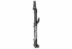 Fourche Rockshox Pike Ultimate 29'' Charger 3 RC2 DebonAir+ | Boost 15x110mm | Déport 44 | Noir 2023 9 Fourche Rockshox Pike Ultimate 29'' Charger 3 RC2 DebonAir+ | Boost 15x110mm | Déport 44 | Noir 2023 -Suspensions VTT vendre unnamed file 901