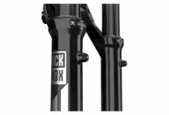 Fourche Rockshox Pike Ultimate 29'' Charger 3 RC2 DebonAir+ | Boost 15x110mm | Déport 44 | Noir 2023 10 Fourche Rockshox Pike Ultimate 29'' Charger 3 RC2 DebonAir+ | Boost 15x110mm | Déport 44 | Noir 2023 -Suspensions VTT vendre unnamed file 902
