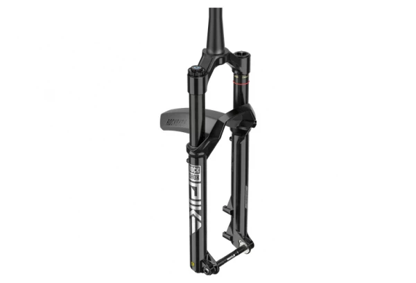 Fourche Rockshox Pike Ultimate 29'' Charger 3 RC2 DebonAir+ | Boost 15x110mm | Déport 44 | Noir 2023 7 Fourche Rockshox Pike Ultimate 29'' Charger 3 RC2 DebonAir+ | Boost 15x110mm | Déport 44 | Noir 2023 – Image 5
