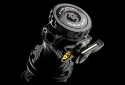 Amortisseur Cane Creek Double Barrel Coil IL Factory Tune Noir ( Avec Ressort ) -Suspensions VTT vendre unnamed file 906