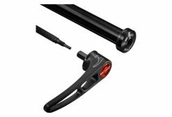 Fourche DT Swiss F 535 One 29'' | Boost 15x110 Mm | Offset 51 Mm | L2 Remote | Noir -Suspensions VTT vendre unnamed file 913