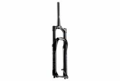 Fourche Cane Creek Helm Coil MKII 29 Inch Fork | Boost 15x110 Mm | Gloss Black 51 Mm | Noir 2022