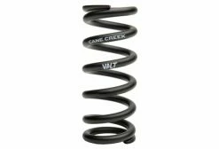 Ressort D'Amortisseur Cane Creek Valt Steel Spring 2.00x400