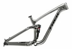 Kit Cadre 2019 Trek Farley EX C 27.5+ Argent