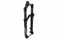 Fourche Rockshox Reba RL 26'' Solo Air | 15x100mm | Déport 40mm Noir
