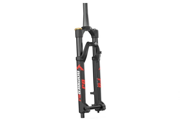 Fourche Marzocchi Bomber DJ 26'' Air Grip Sweep Adj | 20TAx110mm | Déport 37mm | Noir 2023 3 Fourche Marzocchi Bomber DJ 26'' Air Grip Sweep Adj | 20TAx110mm | Déport 37mm | Noir 2023