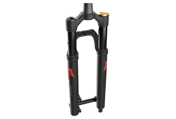 Fourche Marzocchi Bomber DJ 26'' Air Grip Sweep Adj | 20TAx110mm | Déport 37mm | Noir 2023 5 Fourche Marzocchi Bomber DJ 26'' Air Grip Sweep Adj | 20TAx110mm | Déport 37mm | Noir 2023 – Image 3