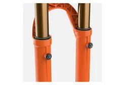 Fourche Fox Racing Shox 36 Float Factory 29'' | Grip 2 | Boost 15QRx110mm | Déport 44 | Orange 2023 -Suspensions VTT vendre unnamed file 96