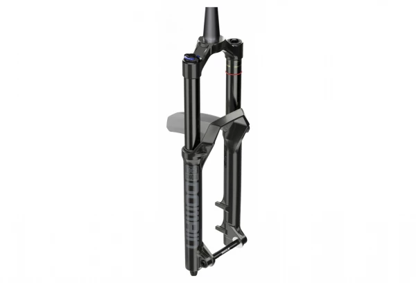Fourche RockShox Domain RC 27.5'' DebonAir | Boost 15x110 Mm | Offset 44 Mm | Noir | 2022 3 Fourche RockShox Domain RC 27.5'' DebonAir | Boost 15x110 Mm | Offset 44 Mm | Noir | 2022