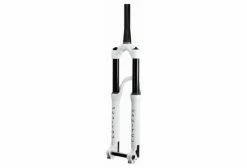 Fourche Manitou Circus Expert 26'' | 20x110 Mm | Offset 41 | Blanc