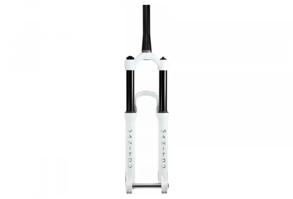 Fourche Manitou Circus Expert 26'' | 20x110 Mm | Offset 41 | Blanc 4 Fourche Manitou Circus Expert 26'' | 20x110 Mm | Offset 41 | Blanc – Image 2