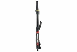 Fourche Marzocchi Bomber Z1 Grip Coil 27.5'' Sweep Adj | Boost 15x110mm | Déport 44mm | Noir 2023