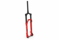 Fourche Marzocchi Bomber Z2 Rail 29'' | Boost 15x110mm | Déport 44mm | Rouge 2023