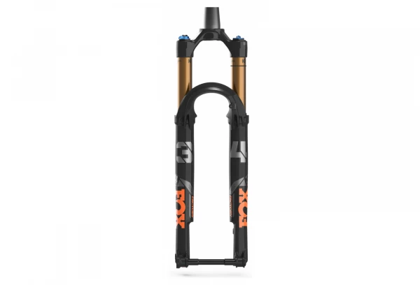 Fourche Fox Racing Shox 34 Float Factory SC 29'' Kabolt | FIT4 2 Pos Remote | Boost 15x110mm | Déport 51 | Noir 2023 4 Fourche Fox Racing Shox 34 Float Factory SC 29'' Kabolt | FIT4 2 Pos Remote | Boost 15x110mm | Déport 51 | Noir 2023 – Image 2