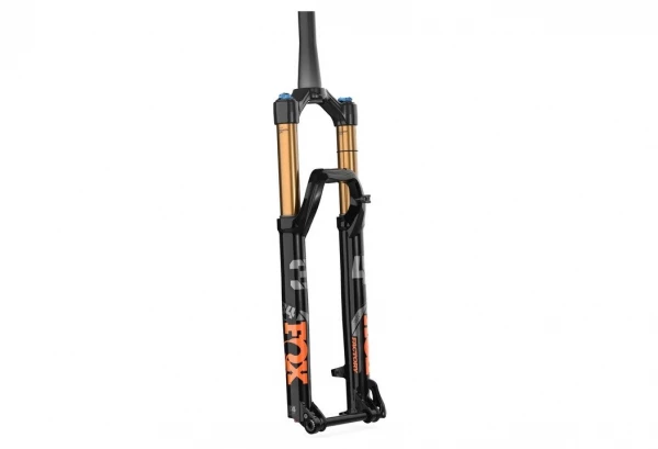Fourche Fox Racing Shox 34 Float Factory 27.5'' | FIT4 3Pos-Adj | Boost 15x110mm | Déport 44 | Noir 2023 3 Fourche Fox Racing Shox 34 Float Factory 27.5'' | FIT4 3Pos-Adj | Boost 15x110mm | Déport 44 | Noir 2023