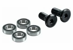 Kit Roulement Cube Rock Mount Set Stereo 140 HPC (À Partir De MY18)