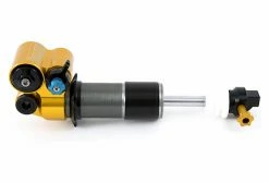 Amortisseur Öhlins TTX 22 M Universel Métrique (sans Ressort)
